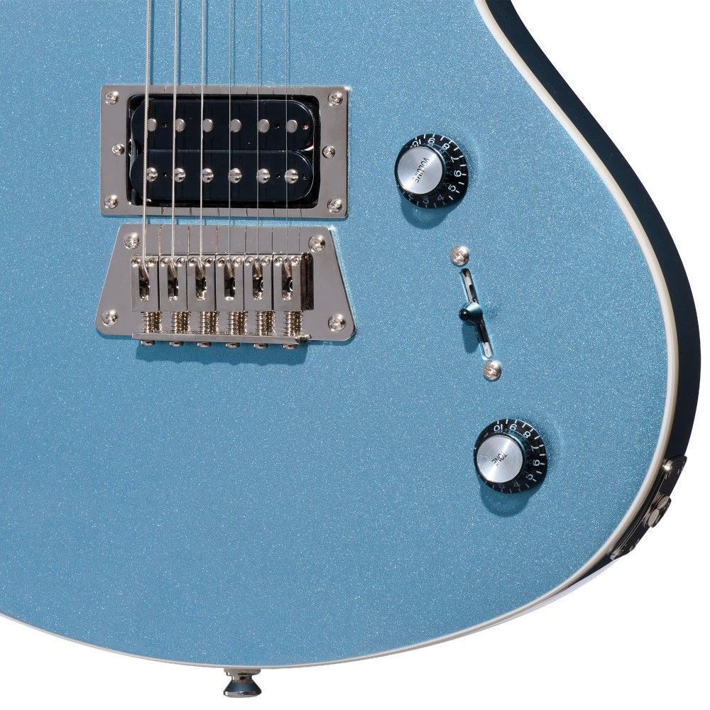 EPIPHONE Waxx Nighthawk Studio k EPIPHONE Waxx Nighthawk Studio