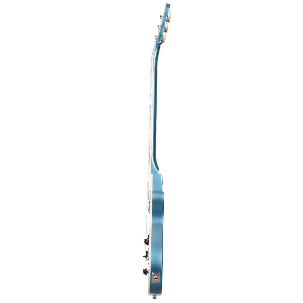EPIPHONE Waxx Nighthawk Studio side EPIPHONE Waxx Nighthawk Studio