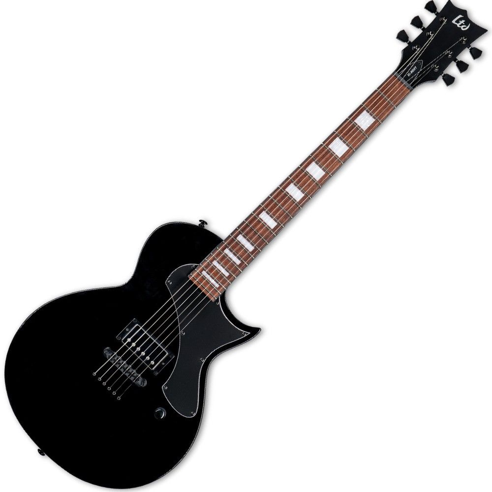 ESP LTD EC 201FT lean ESP LTD EC 201FT