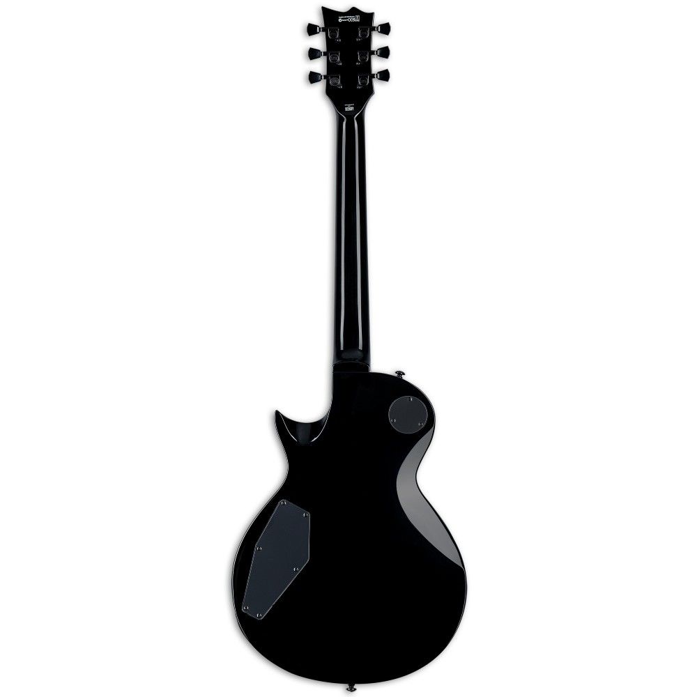 ESP LTD EC 256QM back ESP LTD EC 256QM