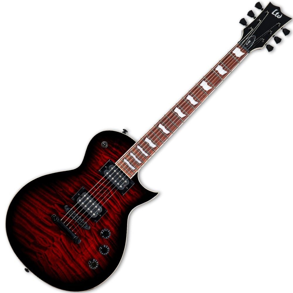 ESP LTD EC 256QM lean ESP LTD EC 256QM