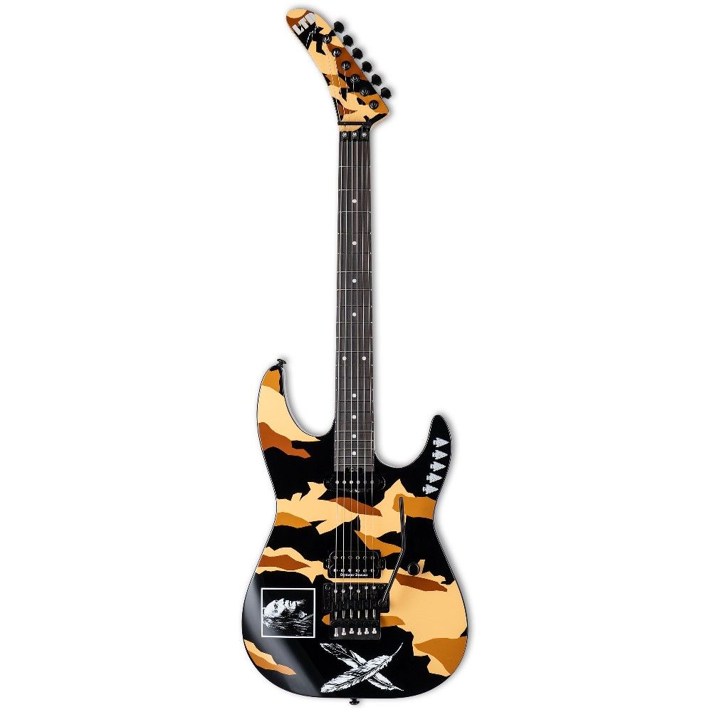 ESP LTD GL Desert Eagle