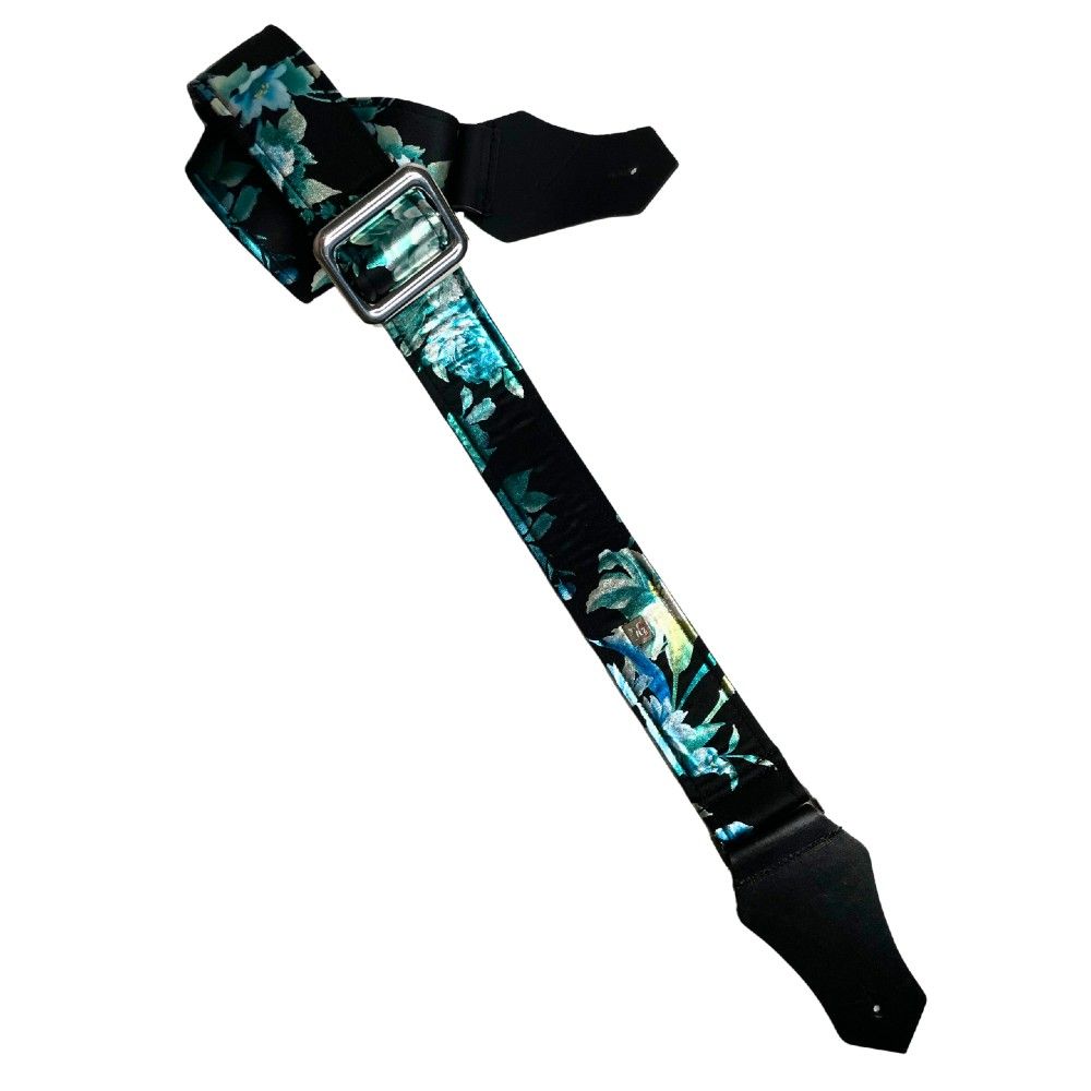 GETM GETM Sangle Platinum Bloom