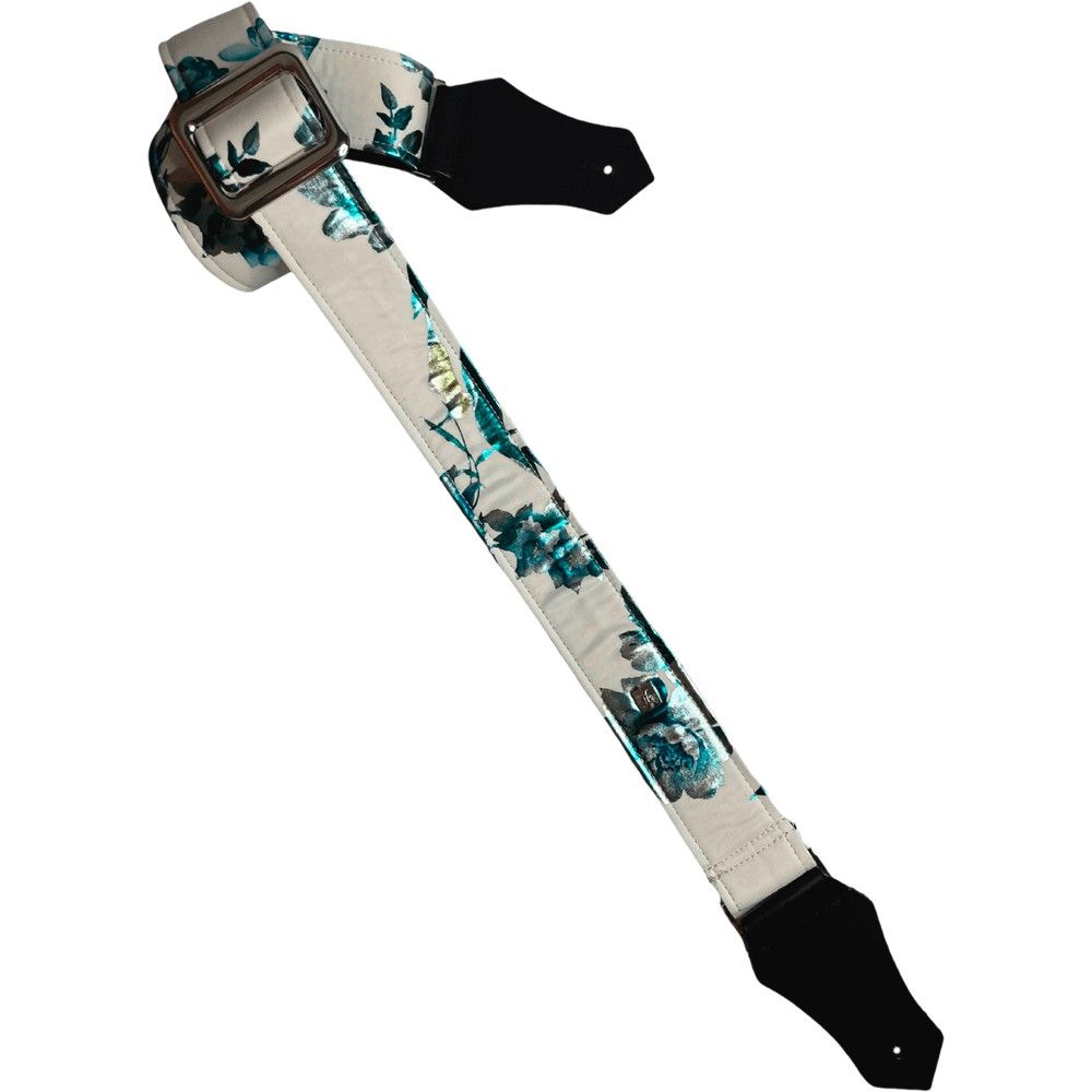 GETM GETM Sangle Platinum Bloom