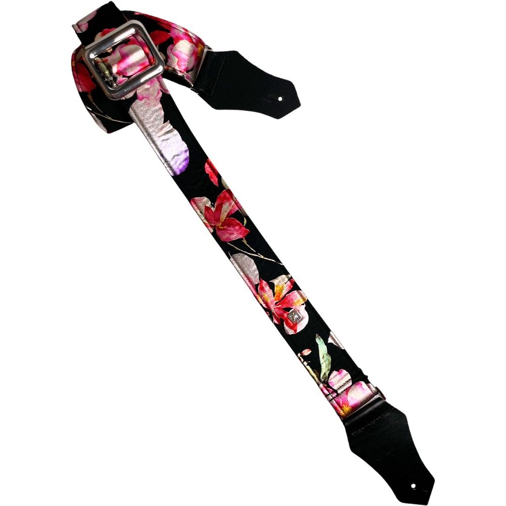 GETM GETM Sangle Platinum Bloom