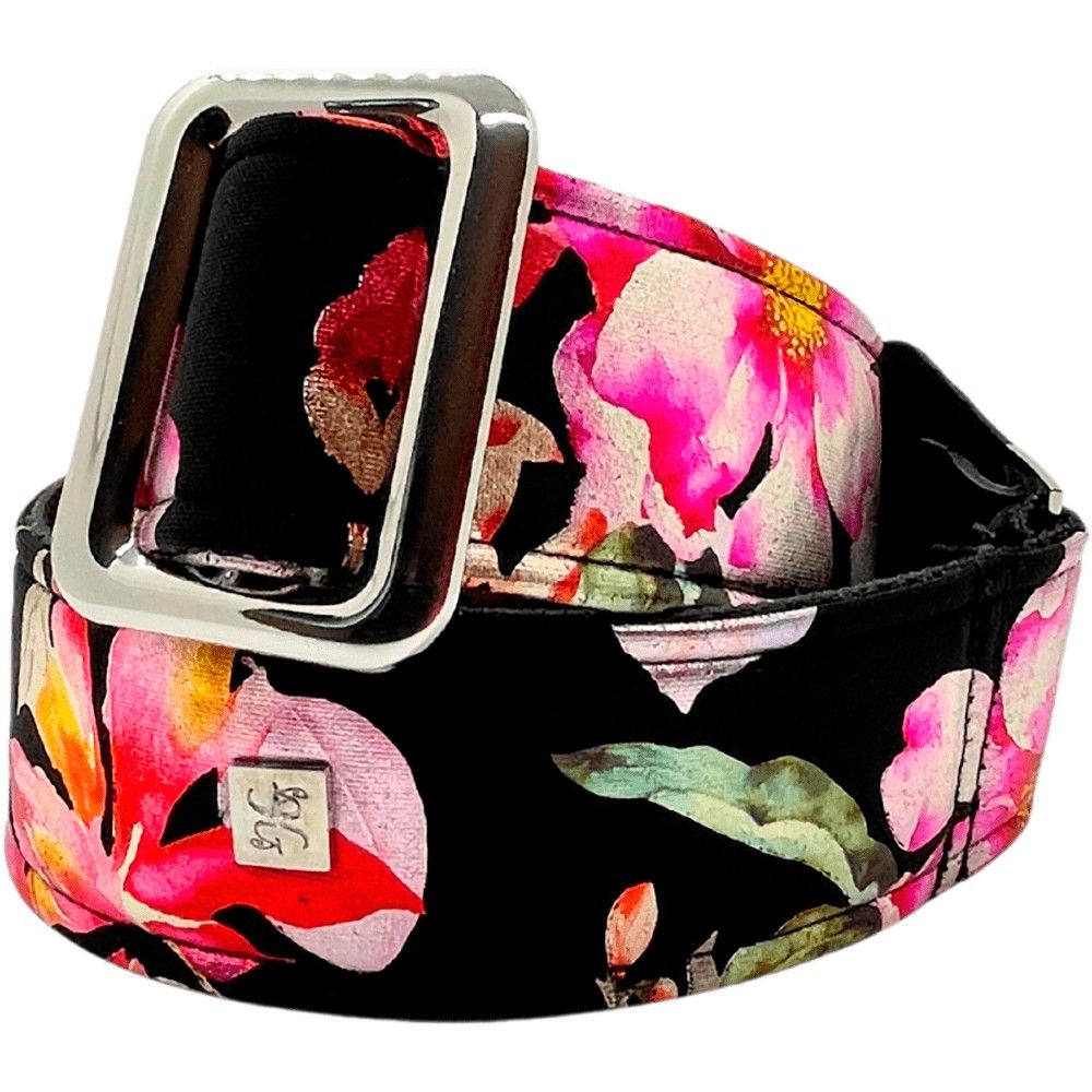 GETM GETM Sangle Platinum Bloom