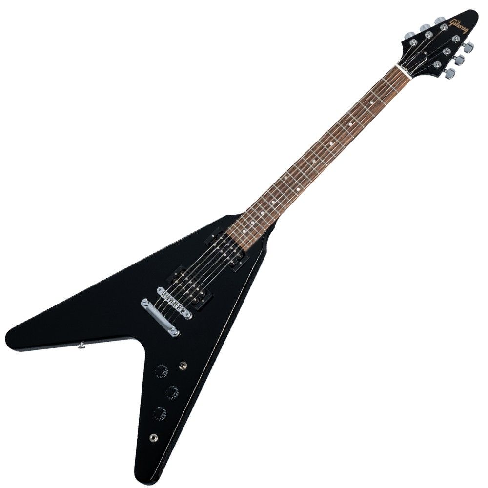 GIBSON 80s Flying V