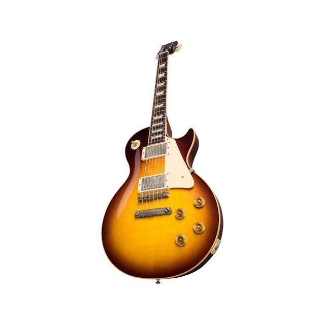 GIBSON CUSTOM 1958 Les Paul Standard Reissue beauty GIBSON CUSTOM 1958 Les Paul Standard Reissue