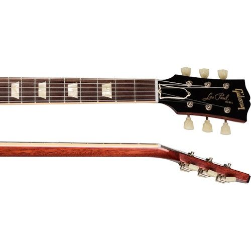 GIBSON CUSTOM 1958 Les Paul Standard Reissue hs GIBSON CUSTOM 1958 Les Paul Standard Reissue
