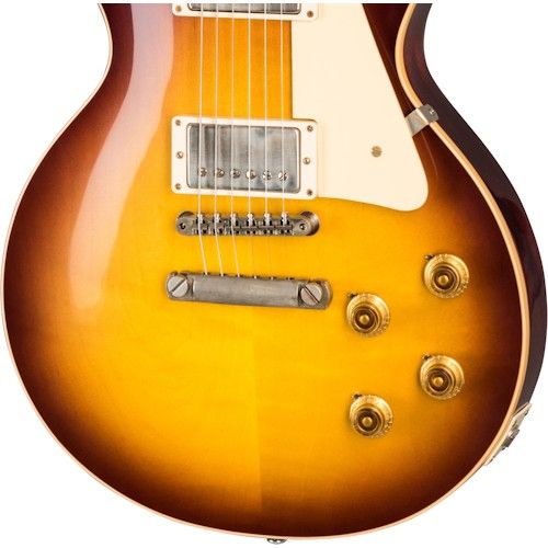 GIBSON CUSTOM 1958 Les Paul Standard Reissue k GIBSON CUSTOM 1958 Les Paul Standard Reissue