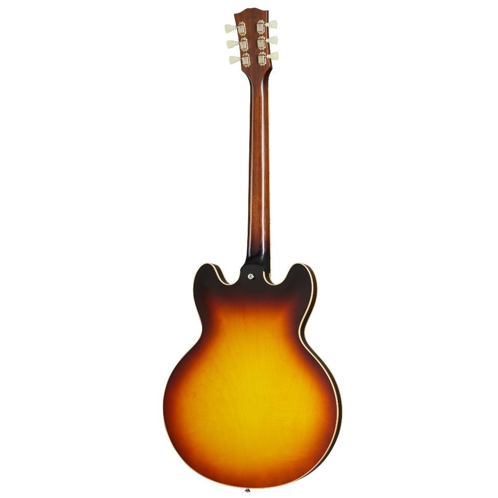 GIBSON CUSTOM 1964 ES 335 Reissue back GIBSON CUSTOM 1964 ES 335 Reissue