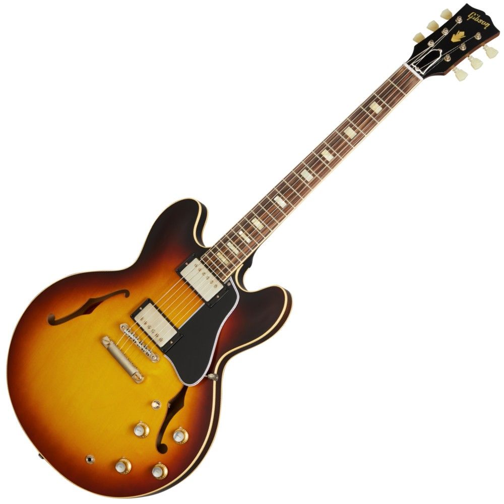 GIBSON CUSTOM 1964 ES 335 Reissue lean GIBSON CUSTOM 1964 ES 335 Reissue