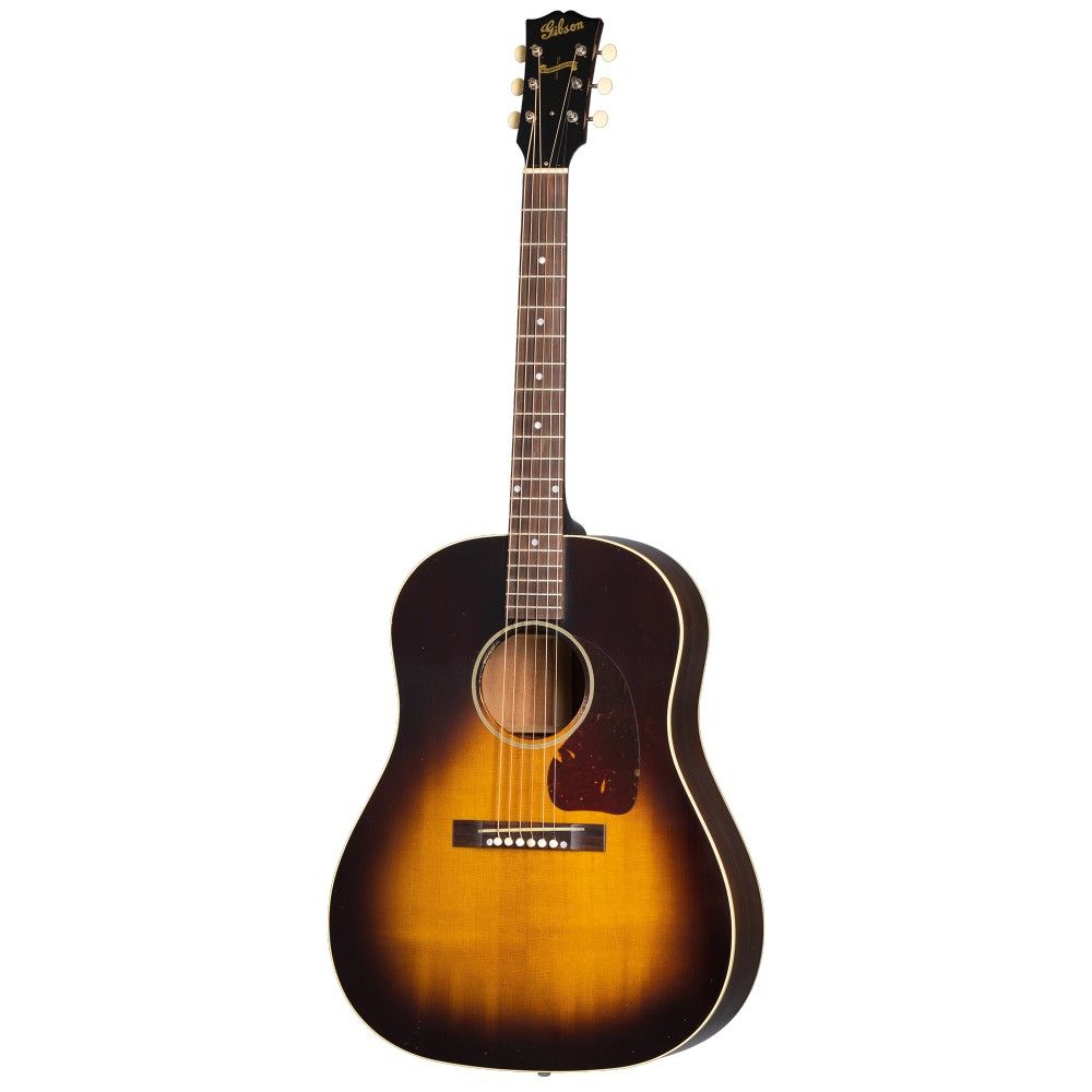GIBSON CUSTOM MURPHY LAB 1942 Banner J 45 Light Aged