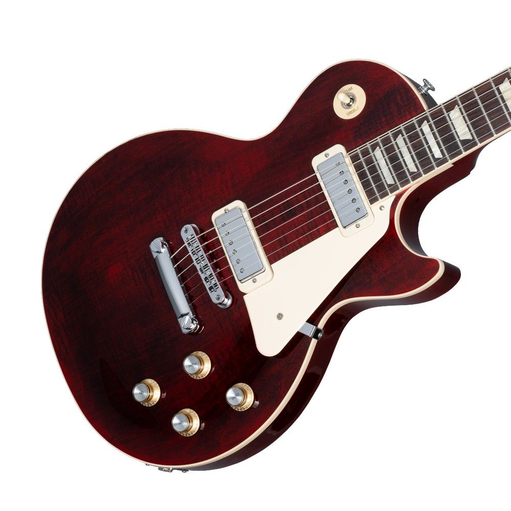 GIBSON Les Paul 70s Deluxe beauty GIBSON Les Paul 70s Deluxe