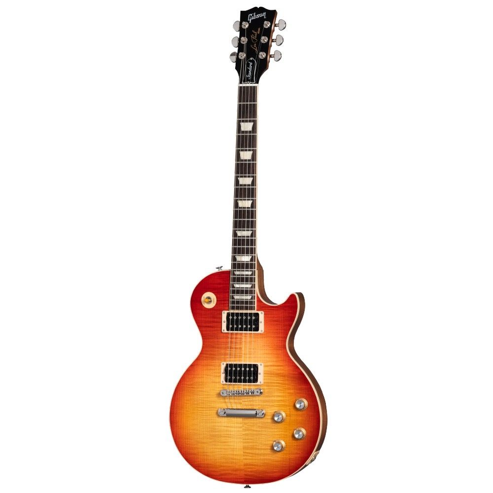 GIBSON Les Paul Standard 60s Faded