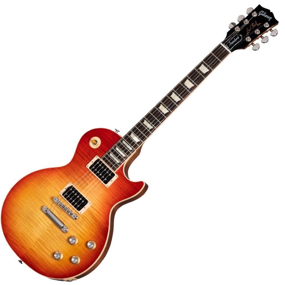 GIBSON Les Paul Standard 60s Faded