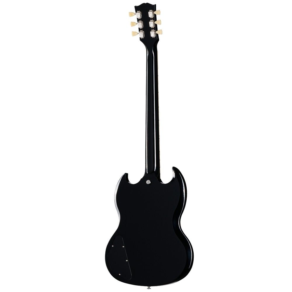 GIBSON SG Standard 61 back GIBSON SG Standard 61