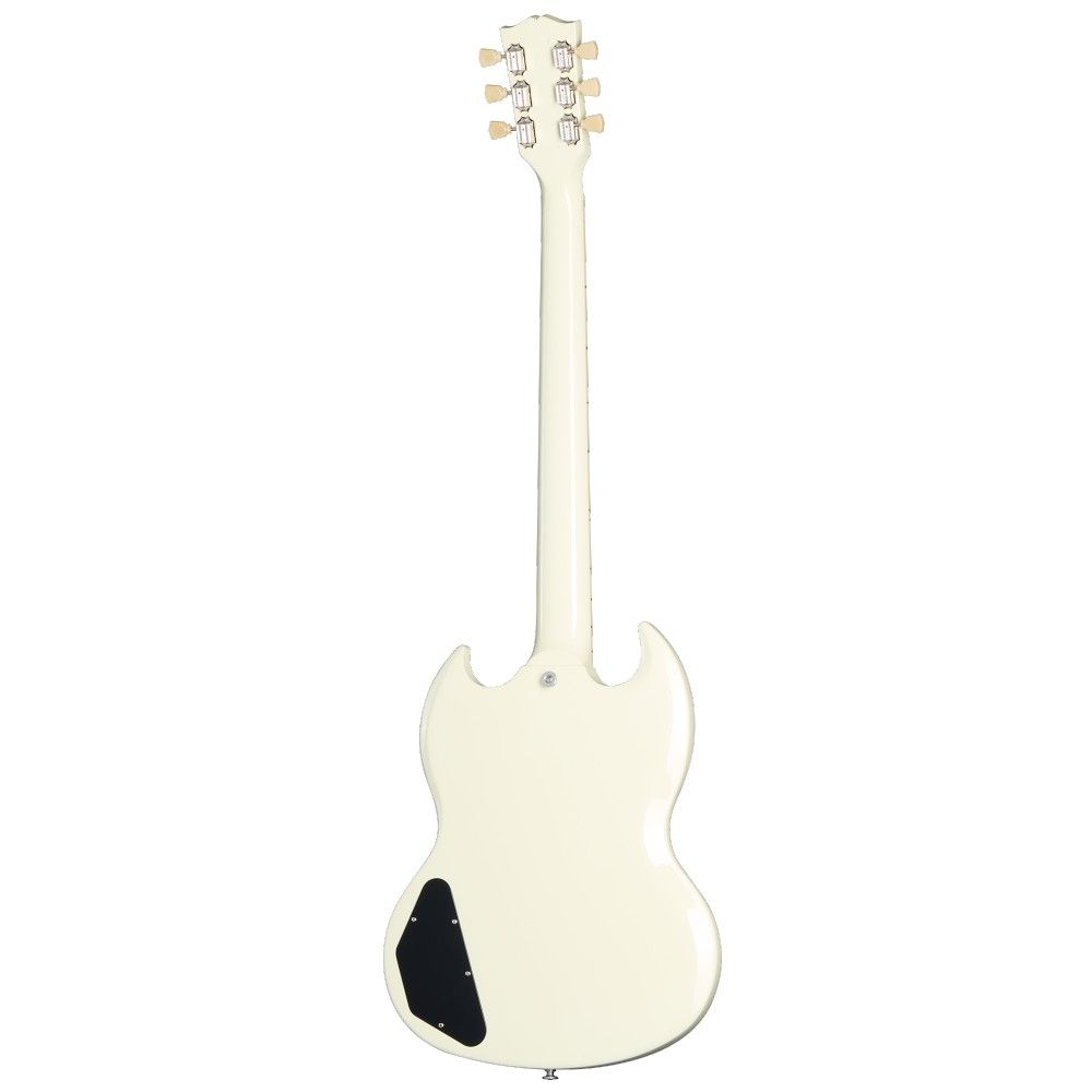 GIBSON SG Standard 61 back GIBSON SG Standard 61