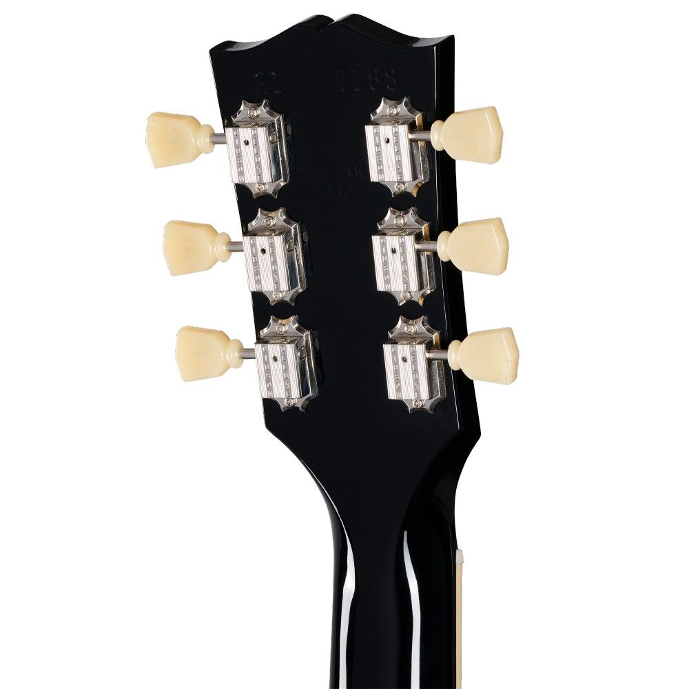 GIBSON SG Standard 61 hs back GIBSON SG Standard 61