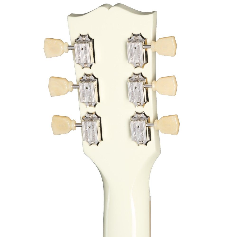 GIBSON SG Standard 61 hs back GIBSON SG Standard 61