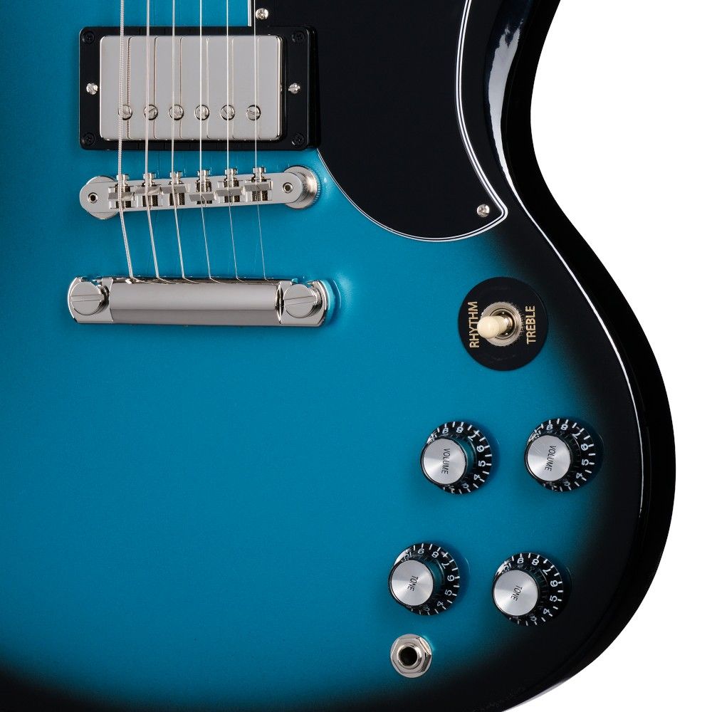 GIBSON SG Standard 61 k GIBSON SG Standard 61