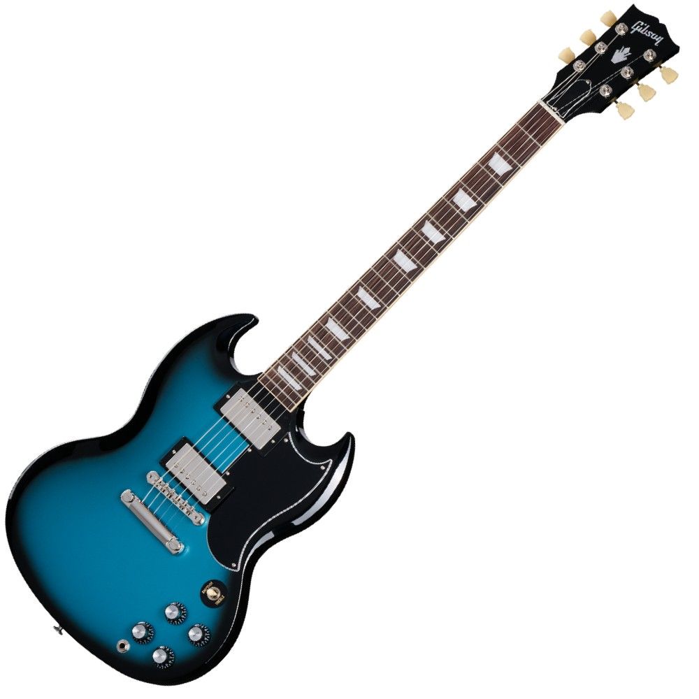 GIBSON SG Standard 61