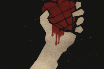 GREEN DAY American Idiot