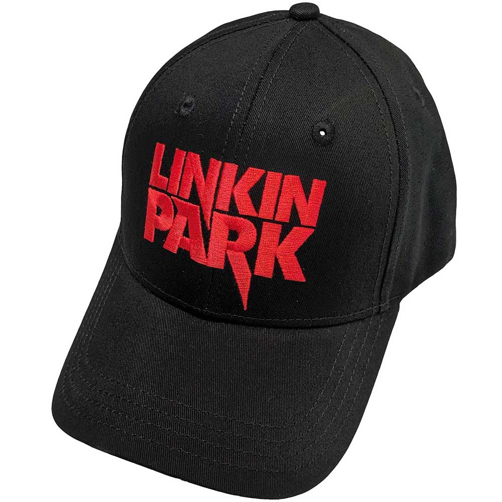 LINKIN PARK Red Logo