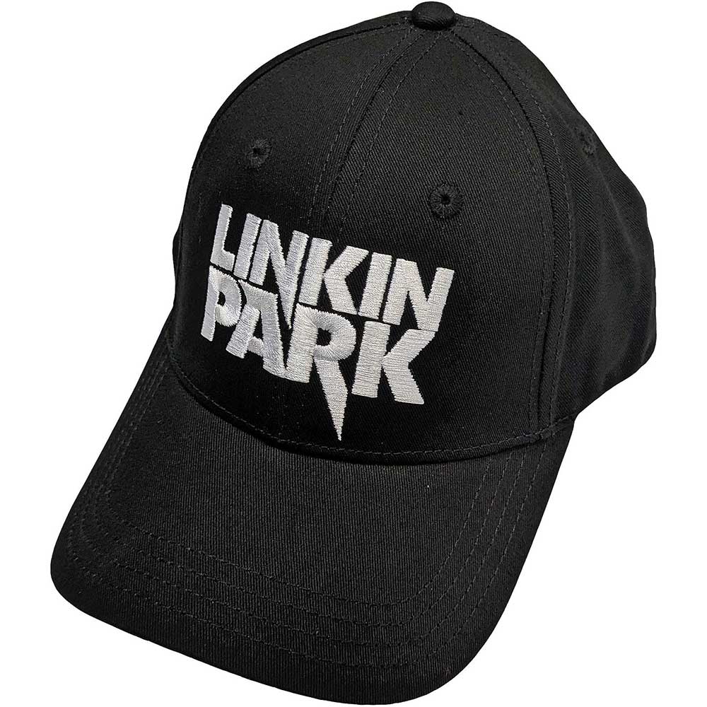 LINKIN PARK White Logo