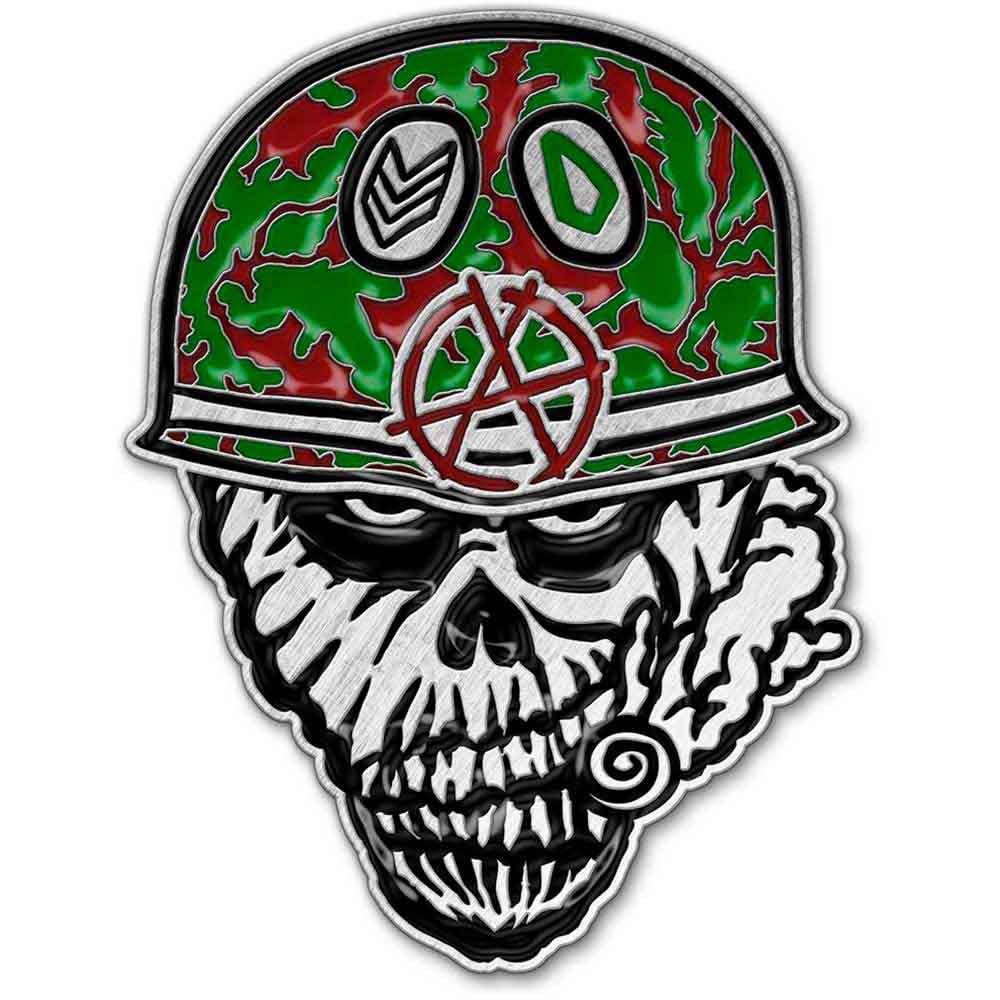 SOD STORMTROOPERS OF DEATH Sgt D