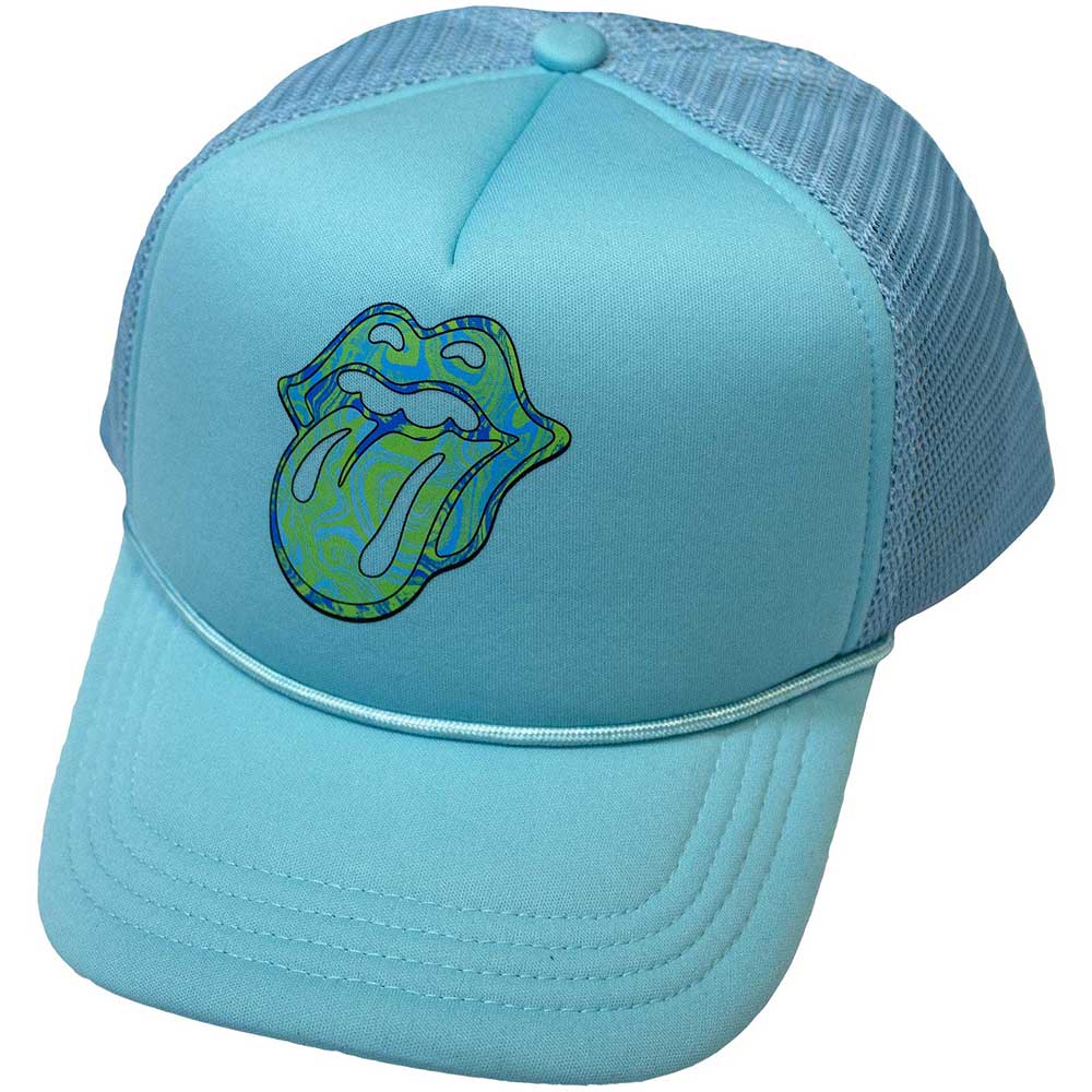 THE ROLLING STONES Psychedelic Tongue