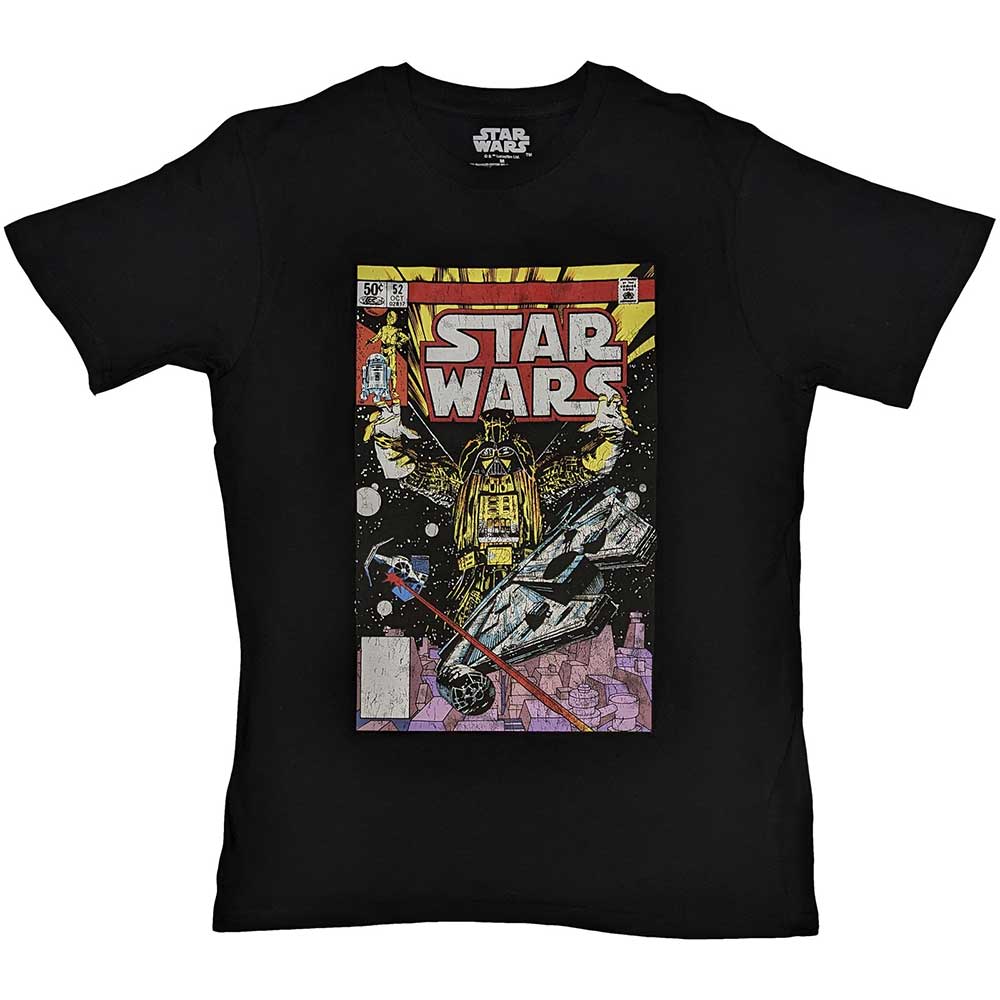 STAR WARS Darth Vader Comic