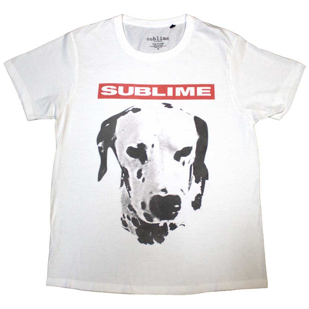 SUBLIME Dog
