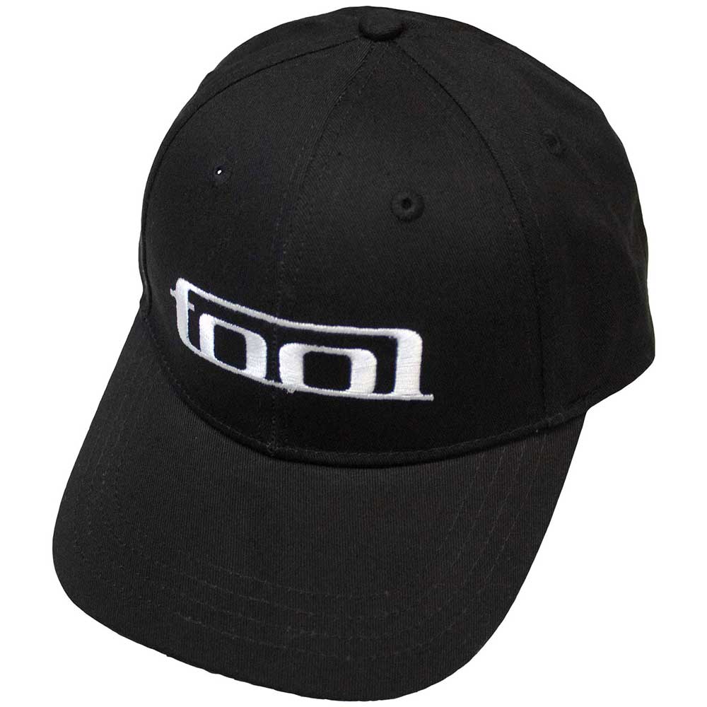 TOOL 10 000 Days Logo