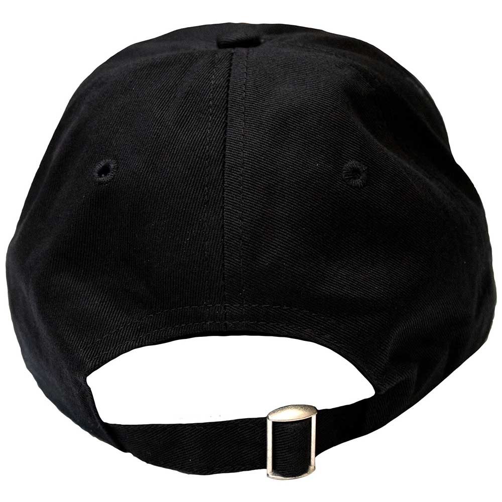 WU TANG CLAN Slanted Logo