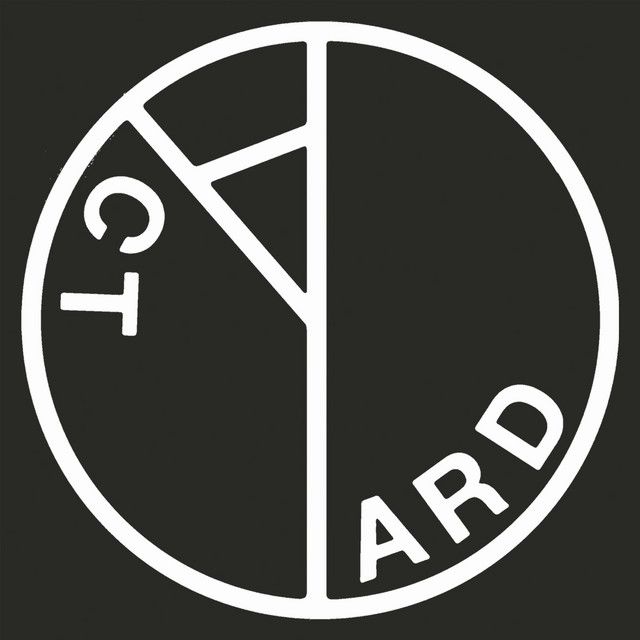 YARD ACT The Overload YARD ACT The Overload