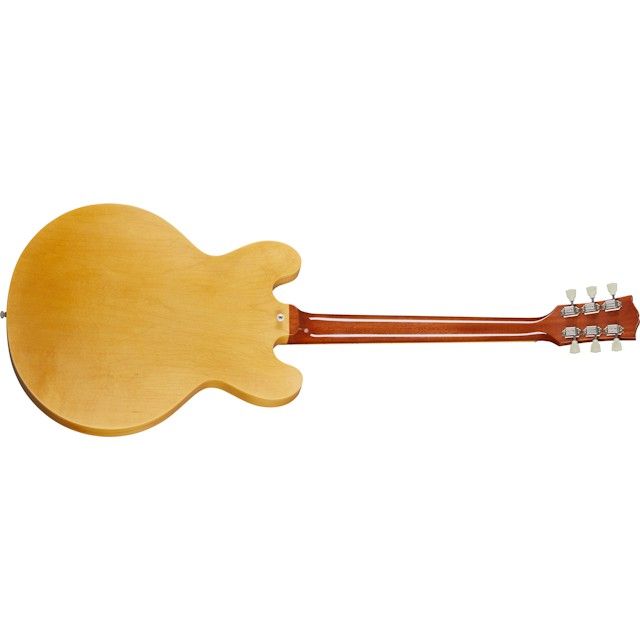 GIBSON CUSTOM MURPHY LAB 1959 ES-335 Ultra Light Aged GIBSON CUSTOM MURPHY LAB 1959 ES-335 Ultra Light Aged