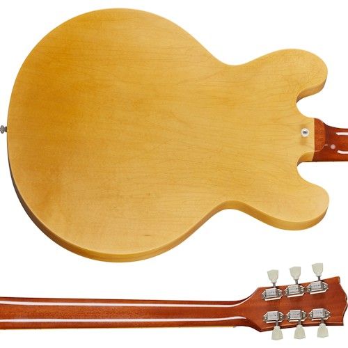 GIBSON CUSTOM MURPHY LAB 1959 ES-335 Ultra Light Aged GIBSON CUSTOM MURPHY LAB 1959 ES-335 Ultra Light Aged