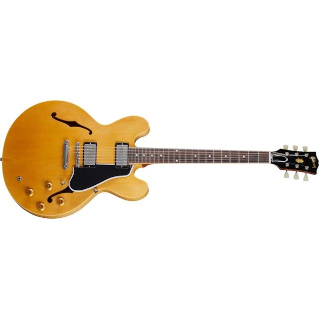 GIBSON CUSTOM MURPHY LAB 1959 ES-335 Ultra Light Aged GIBSON CUSTOM MURPHY LAB 1959 ES-335 Ultra Light Aged