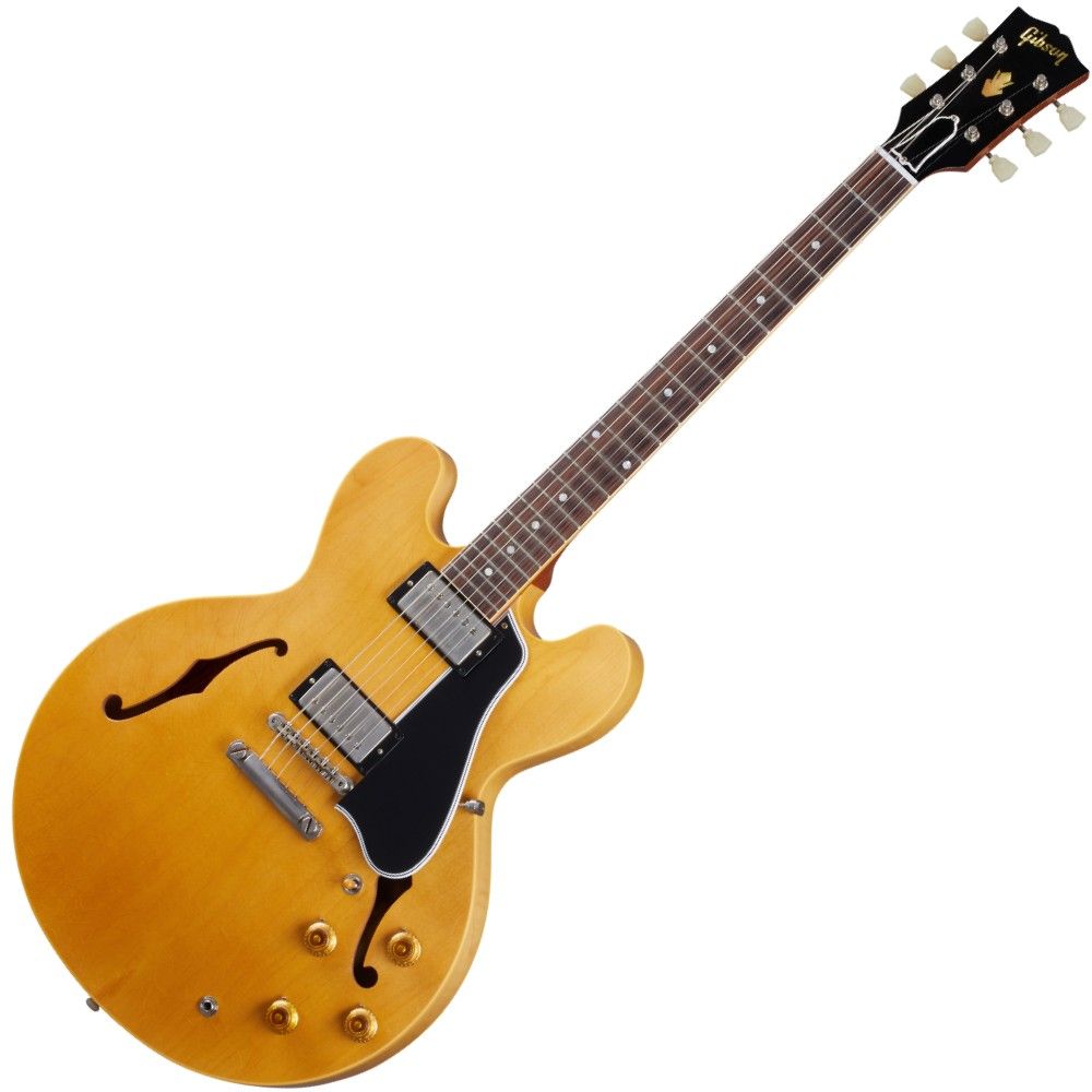 GIBSON CUSTOM MURPHY LAB 1959 ES-335 Ultra Light Aged GIBSON CUSTOM MURPHY LAB 1959 ES-335 Ultra Light Aged