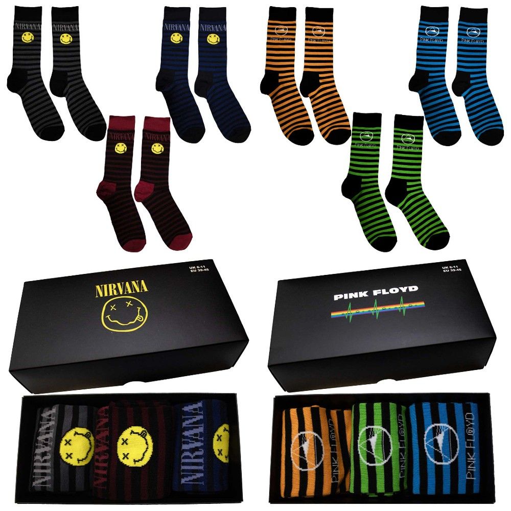 Coffrets Chaussettes