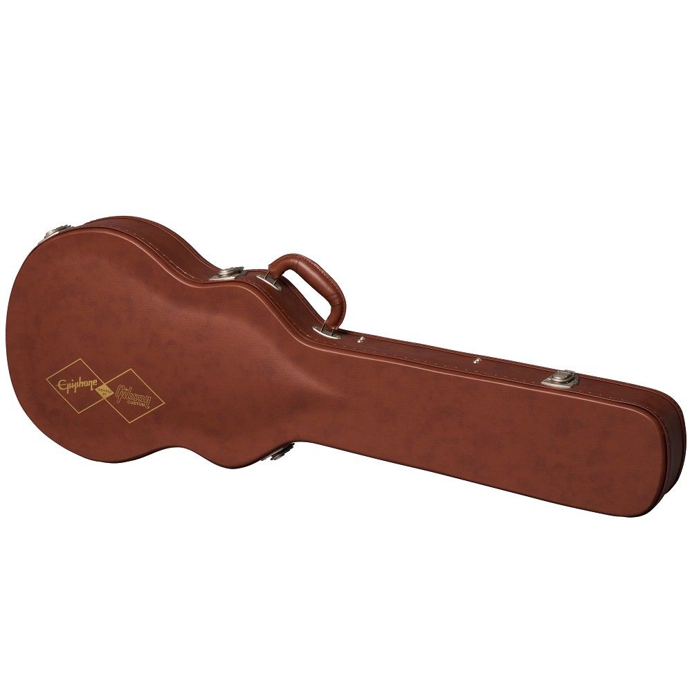 EPIPHONE 1959 Les Paul Standard case EPIPHONE 1959 Les Paul Standard