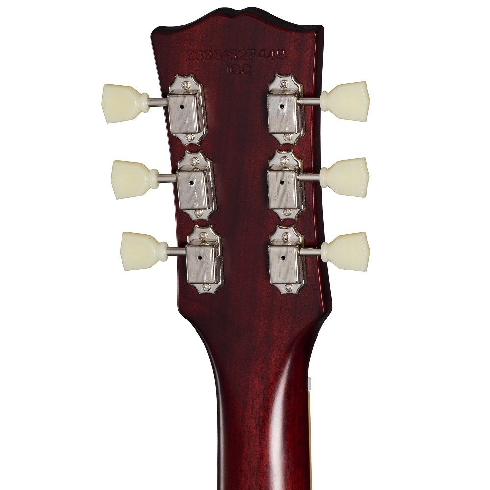 EPIPHONE 1959 Les Paul Standard hs back EPIPHONE 1959 Les Paul Standard