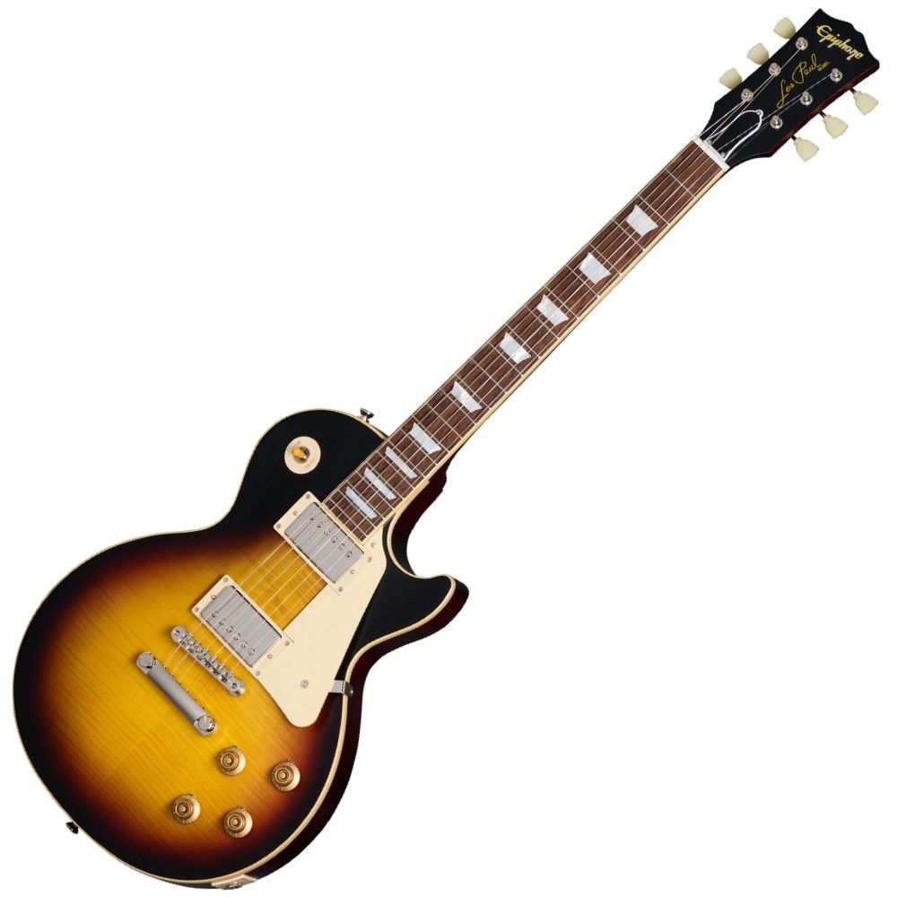 EPIPHONE 1959 Les Paul Standard lean EPIPHONE 1959 Les Paul Standard