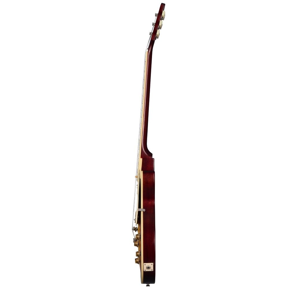 EPIPHONE 1959 Les Paul Standard side EPIPHONE 1959 Les Paul Standard