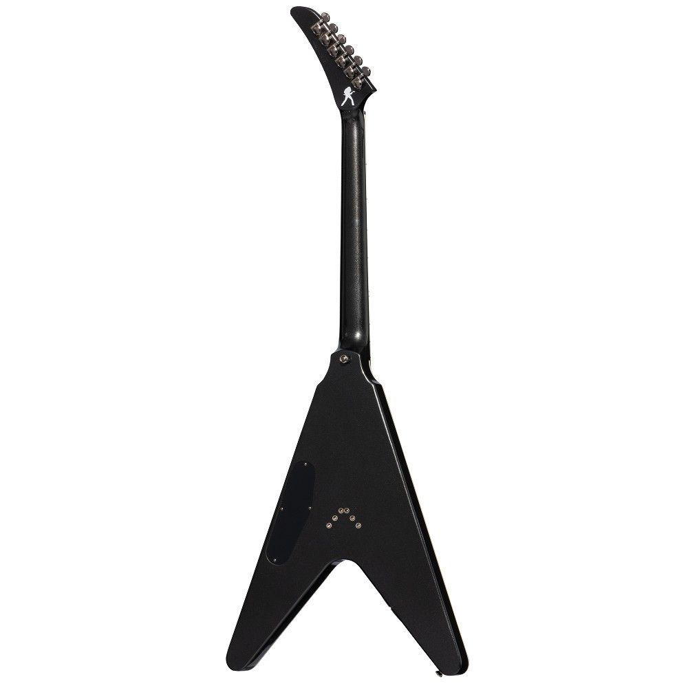EPIPHONE Dave Mustaine Flying V Custom back EPIPHONE Dave Mustaine Flying V Custom