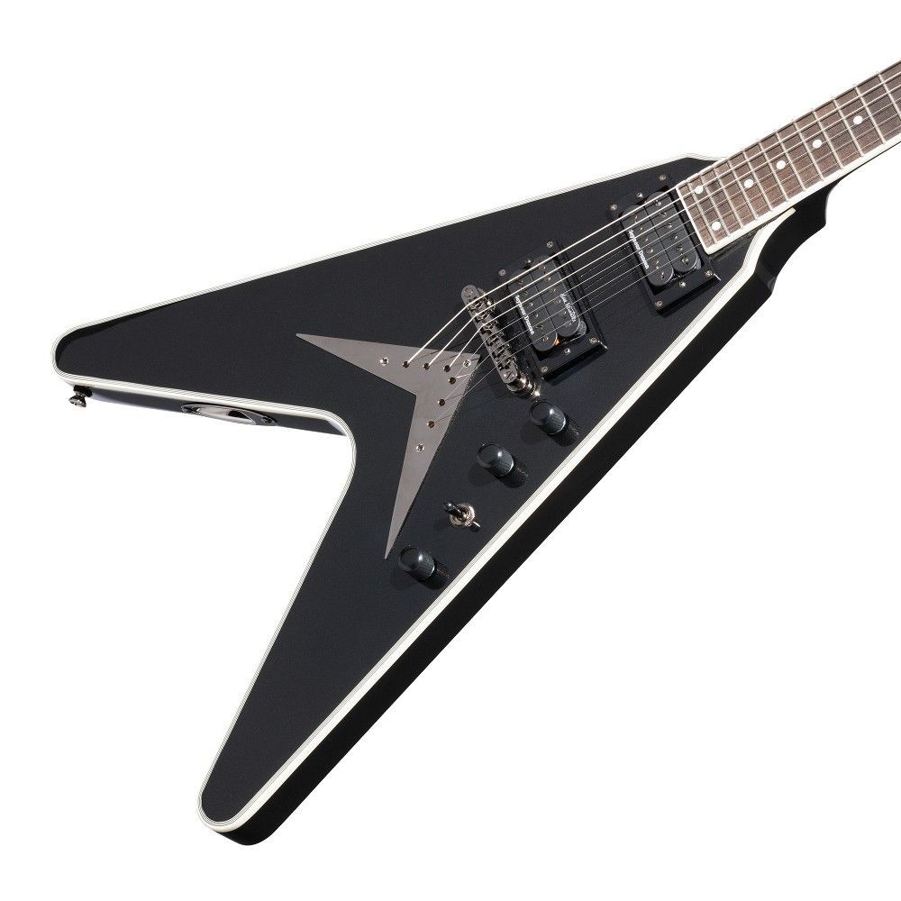 EPIPHONE Dave Mustaine Flying V Custom beauty EPIPHONE Dave Mustaine Flying V Custom