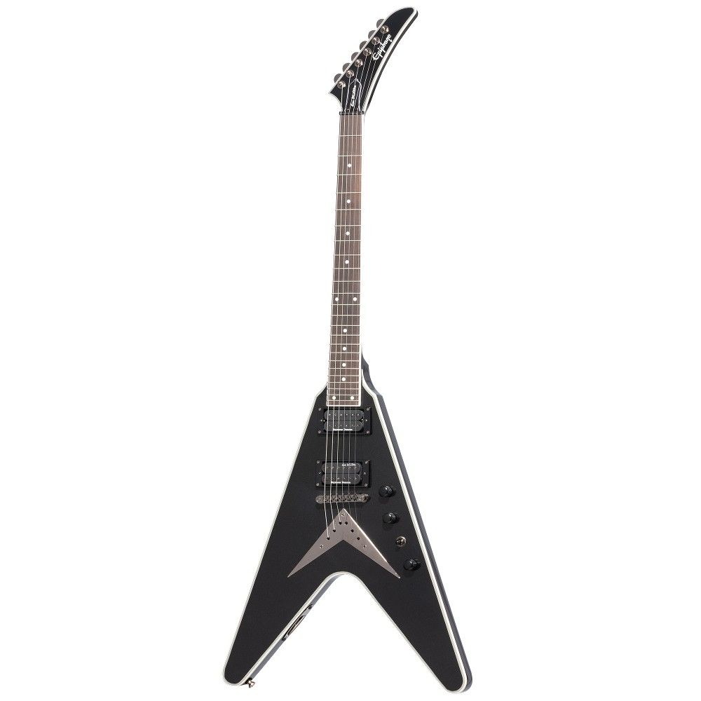 EPIPHONE Dave Mustaine Flying V Custom