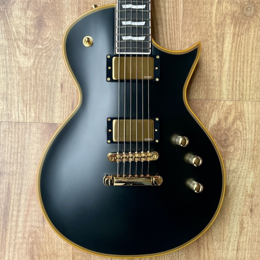ESP E II Eclipse DB