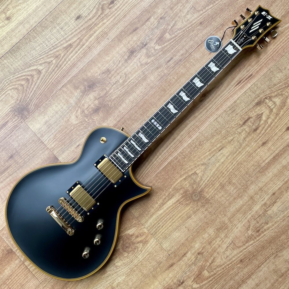ESP E II Eclipse DB - IMG_5427 ESP E II Eclipse DB